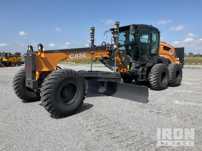 2023 Case 865C Motoconformadora (Sin Usar) / Motor Grader (Unused)