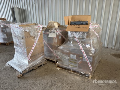 Quantity of Computer Supplies