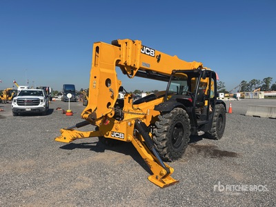 2022 JCB 512-56 Telehandler