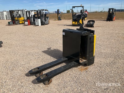 2016 Yale MP20X FBW Transpalette (Inoperable)