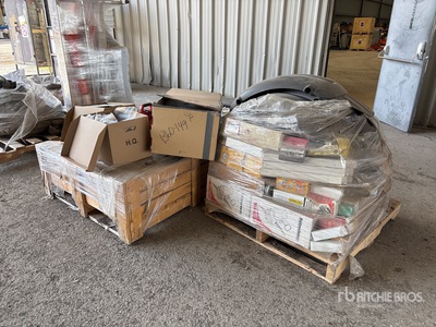 Quantity of Parts