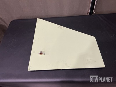 (10) Cadillac Gage Textron 135296-30A Vehicular Body Panels
