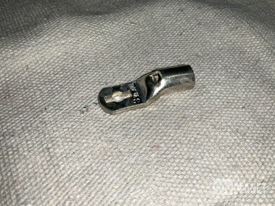 (200) General Dynamics 12347194 Lug Terminals