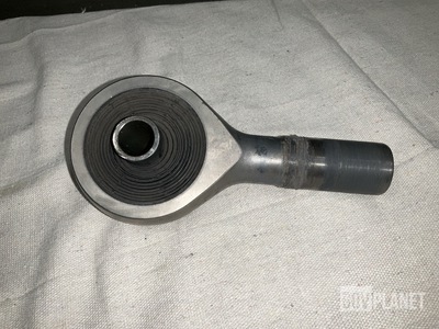 Lord LB6-1034-20-1 Rod End Plain Bearing