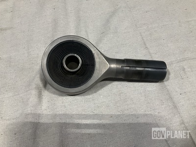 Lord LB6-1034-20-1 Rod End Plain Bearing