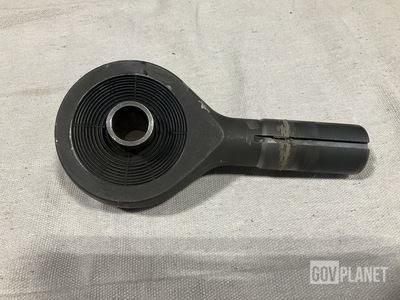 Lord LB6-1034-20-1 Rod End Plain Bearing