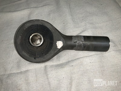 Lord LB6-1034-20-1 Rod End Plain Bearing