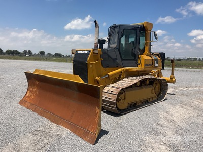 2013 Komatsu D61EX-15E0 Tractor sobre Orugas / Crawler Dozer