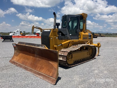 2014 Komatsu D61EX-15E0 Tractor sobre Orugas / Crawler Dozer