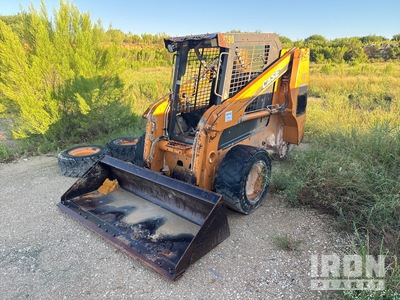 2006 Case 440 Skid Steer Loader
