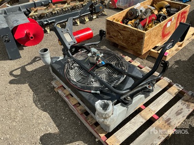 2011 Air Cooler Parti varie