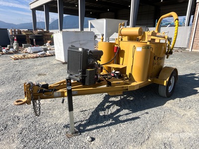 2015 CrackPro 125 Pavement Sealer