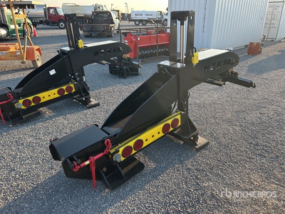 2025 Neks Hydraulic Accessoire de Dépannage
