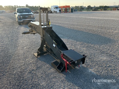2025 Neks Hydraulic Accessoire de Dépannage