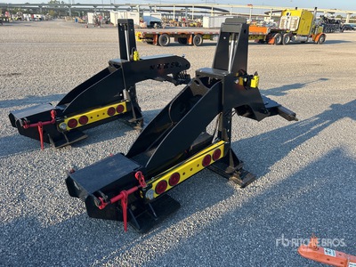 2025 Neks Hydraulic Accessoire de Dépannage