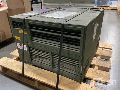 Environmental Systems S9160-18KH-3 Air Conditioner