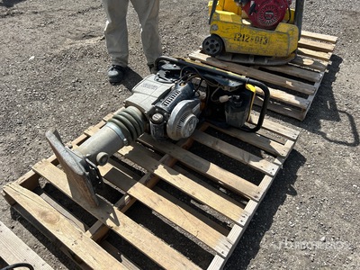 Wacker Neuson Stampfer