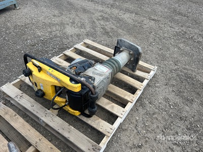 Wacker Neuson Stampfer