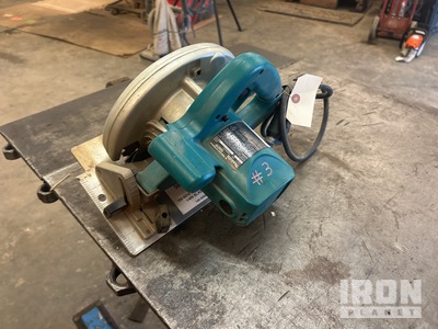 Makita 5007F Circular Saw