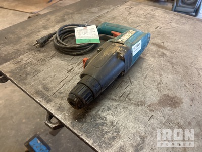 Makita HR2450 Bohrhammer