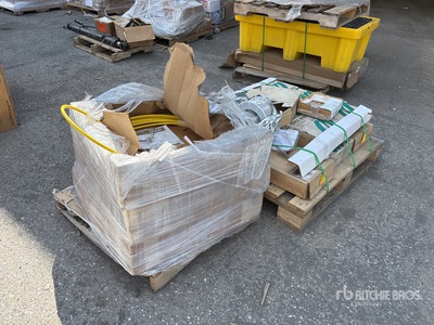 Quantity of Welding Wires