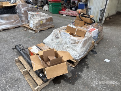 Quantity of Parts