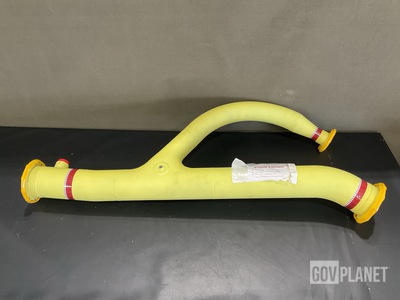 Globe Engineering 5-97684-8 Air Bleed Manifold