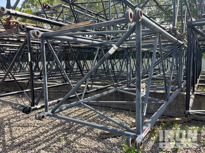 Crane Boom - Fits Link-Belt