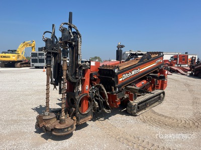 2004 Ditch Witch AT27M1 を見 Directional Boring Machine
