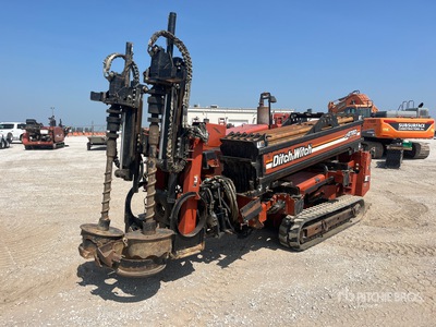 2005 Ditch Witch JT2720AT Directional Drill