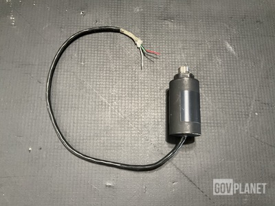 Eaton 3334W030 Pressure Transducer