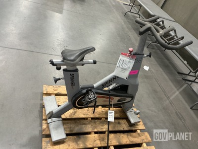 Star Trac Spinner NXT Exercise Bike