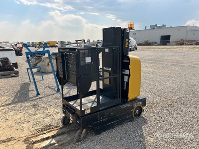 2017 Yale AERO20AA Elevador vertical (Inoperable)