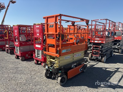2022 JLG ES1932 Electric Hebebühne