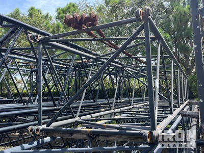 Crane Boom - Fits Link-Belt