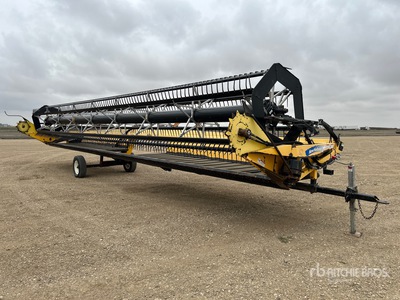 New Holland HB0036 36 ft Cabezal para Hileradora