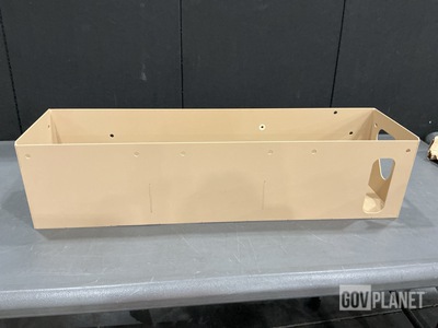(9) Oshkosh 3890552 Battery Boxes