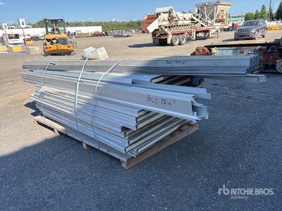 Quantity of Isolates Panels