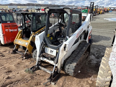 2023 Bobcat T595 Compact Track Loader (Inoperable)