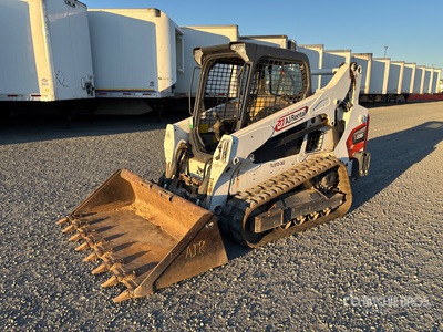 2023 Bobcat T595 Oruga cargadora compacta
