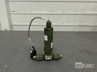 AAI 70421-42508-10 Flow Sensor Assembly
