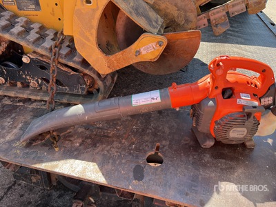 Husqvarna Leaf Blower