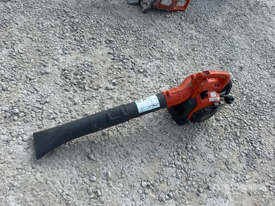 Husqvarna Leaf Blower