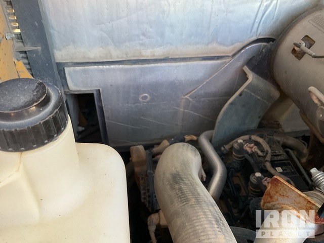 MINI CARGADOR SOBRE ORUGAS 2021 JOHN DEERE 317G