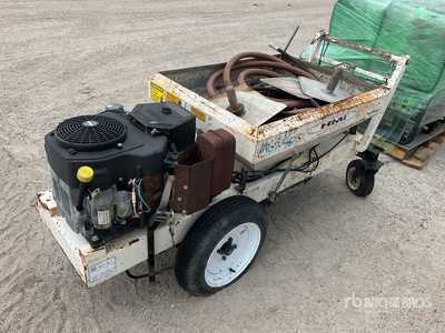 Hydraulic Pump