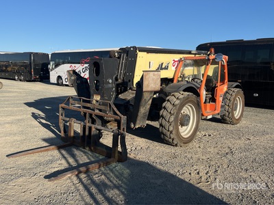 2015 JLG 1055 Sollevatore telescopico