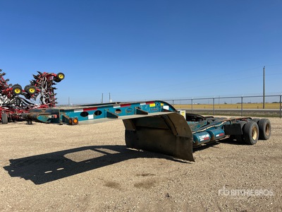 2014 Peerless JP-45-LR-16LP 16-Wheel Heavy-Haul Jeep
