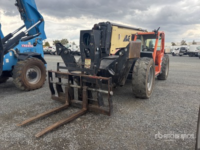 2016 JLG 1055 Teleskoplader
