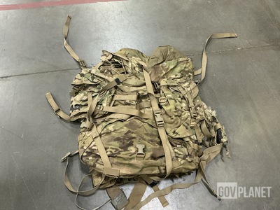 (35) Large Field Pack Sets