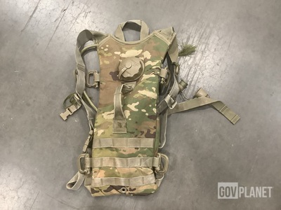 (65) Hydration System Carriers